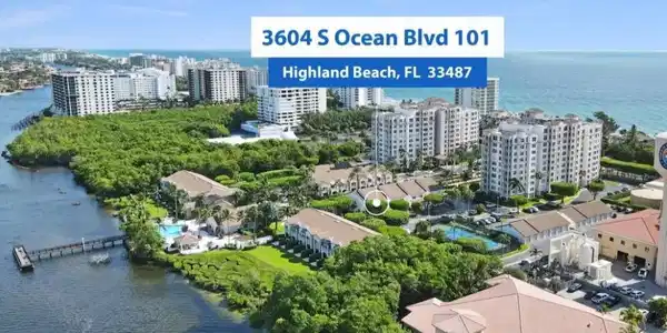 3604 S Ocean Boulevard