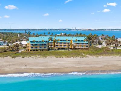 1550 S Ocean Drive