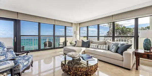 4605 S Ocean Boulevard