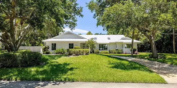 2160 Seagrape Drive