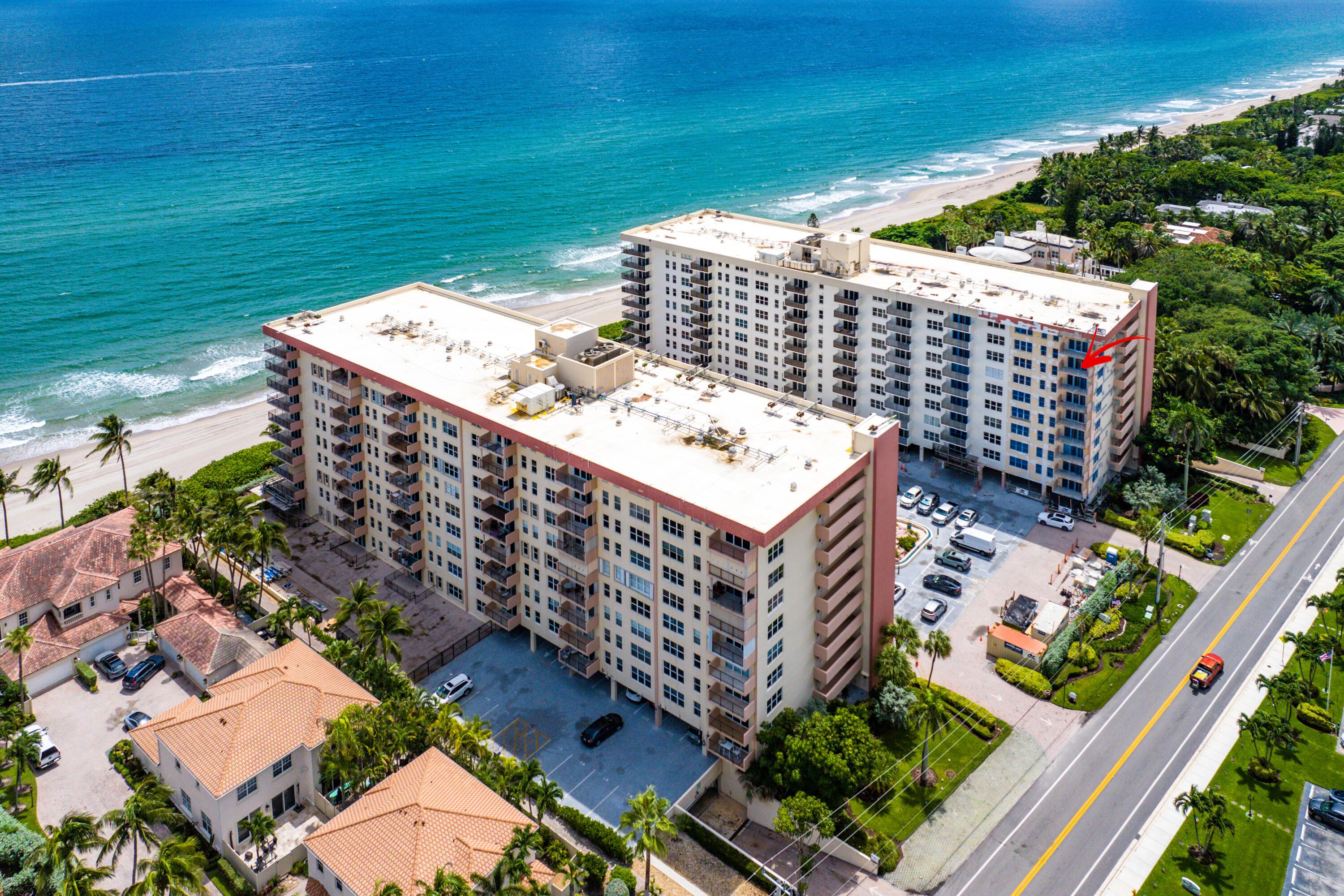 Image 4: 037-1147HillsboroMile-HillsboroBeach-FL-