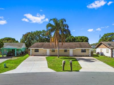4548 SE Salvatori Road