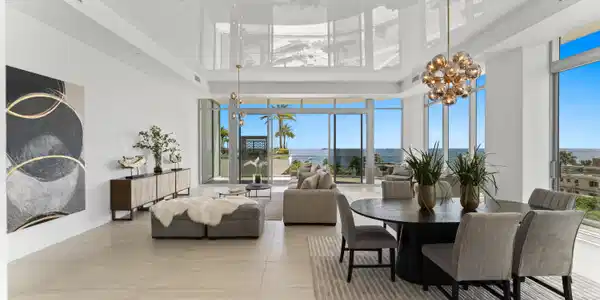 Image 2: Great room