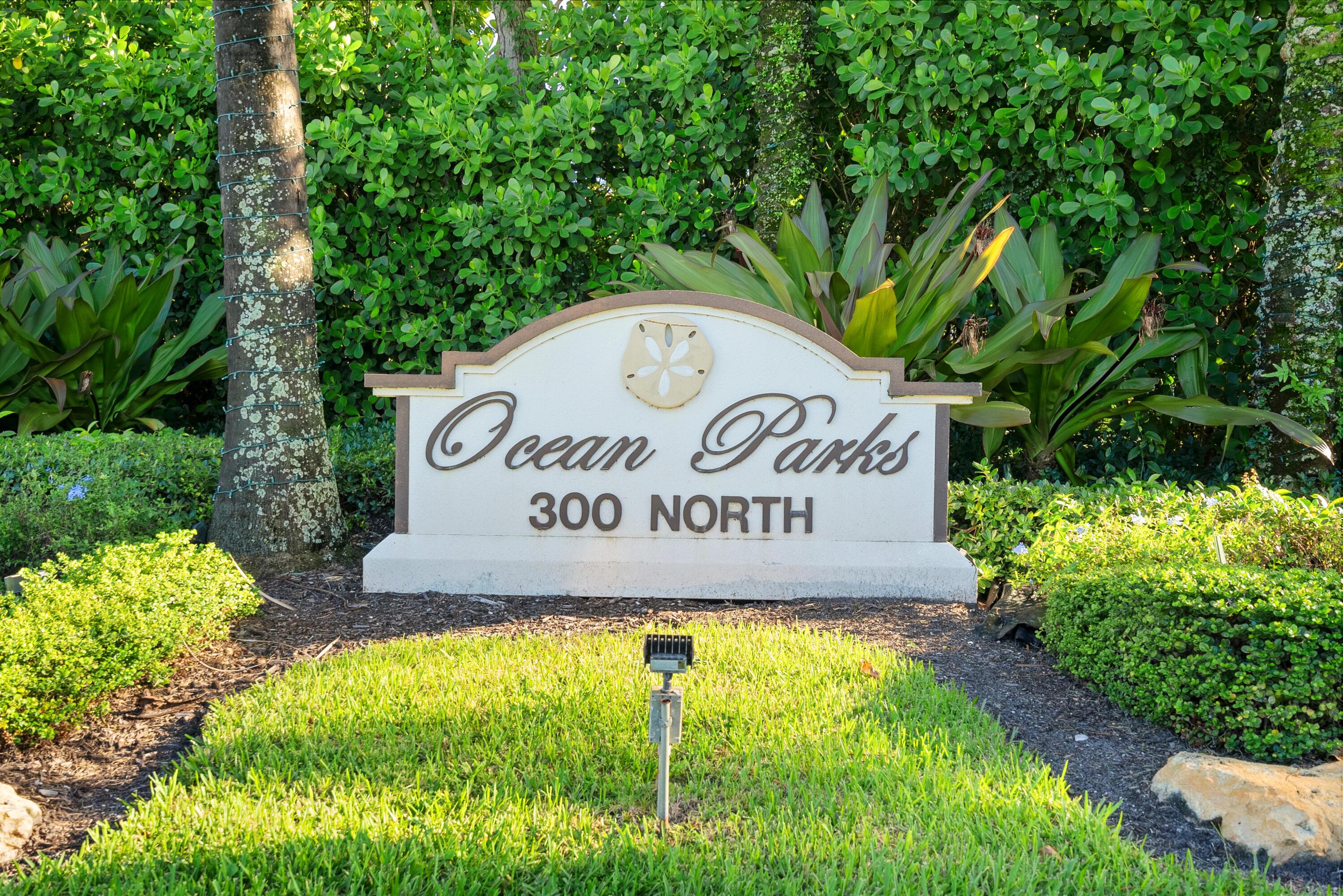 Image 2: Welcome to Ocean Parks, Jupiter, FL