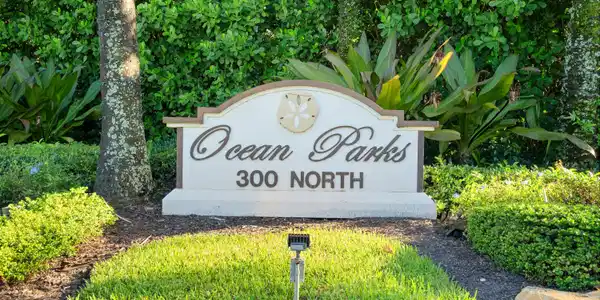 Image 2: Welcome to Ocean Parks, Jupiter, FL