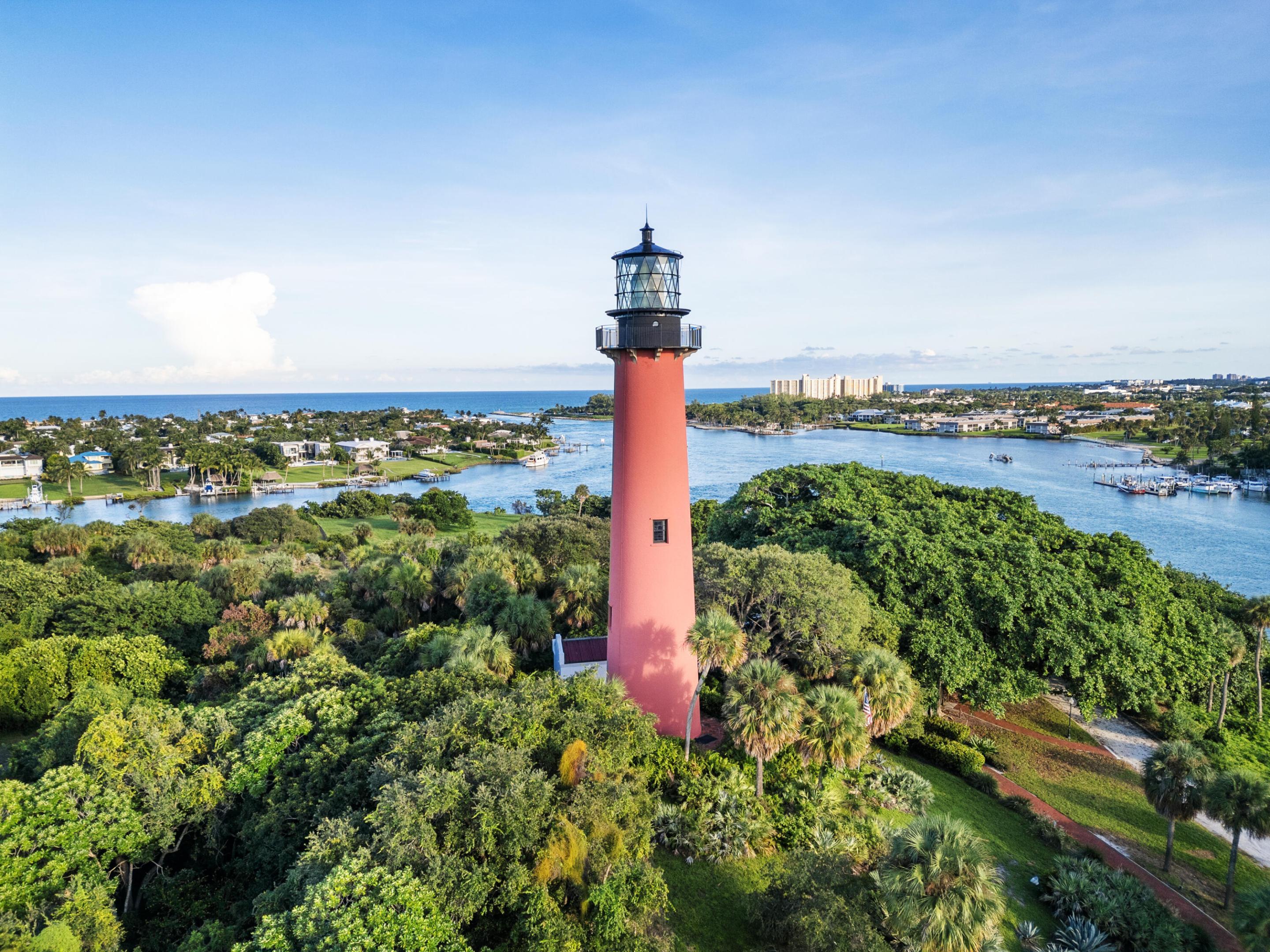 Image 3: Jupiter Lighthouse