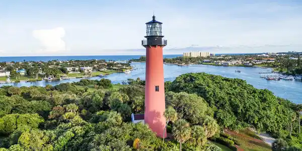 Image 3: Jupiter Lighthouse