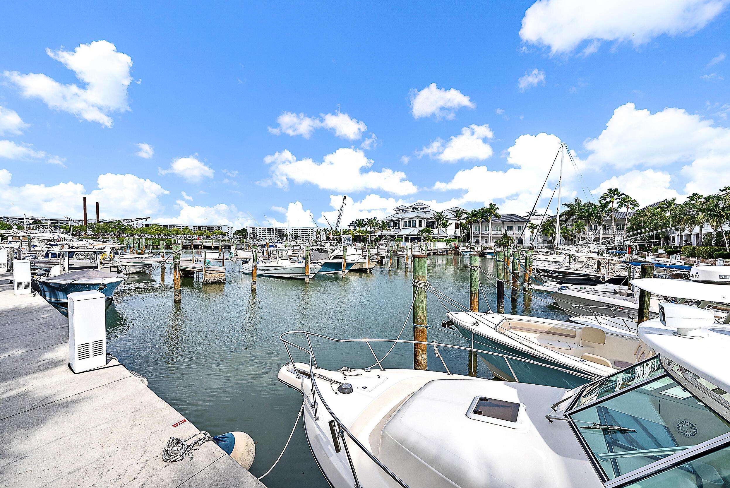 Image 4: Marina