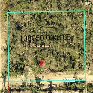 LOT 2 NO NAME KEY DR