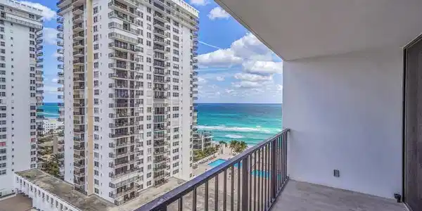 2401 S Ocean Drive