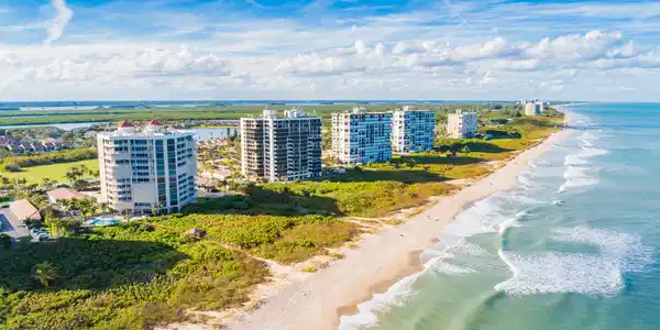 3000 N Highway A1a