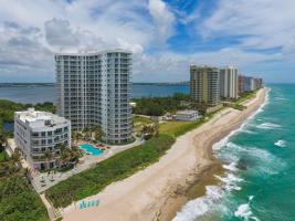 4600 N Ocean Drive