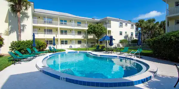 1441 Ocean Drive