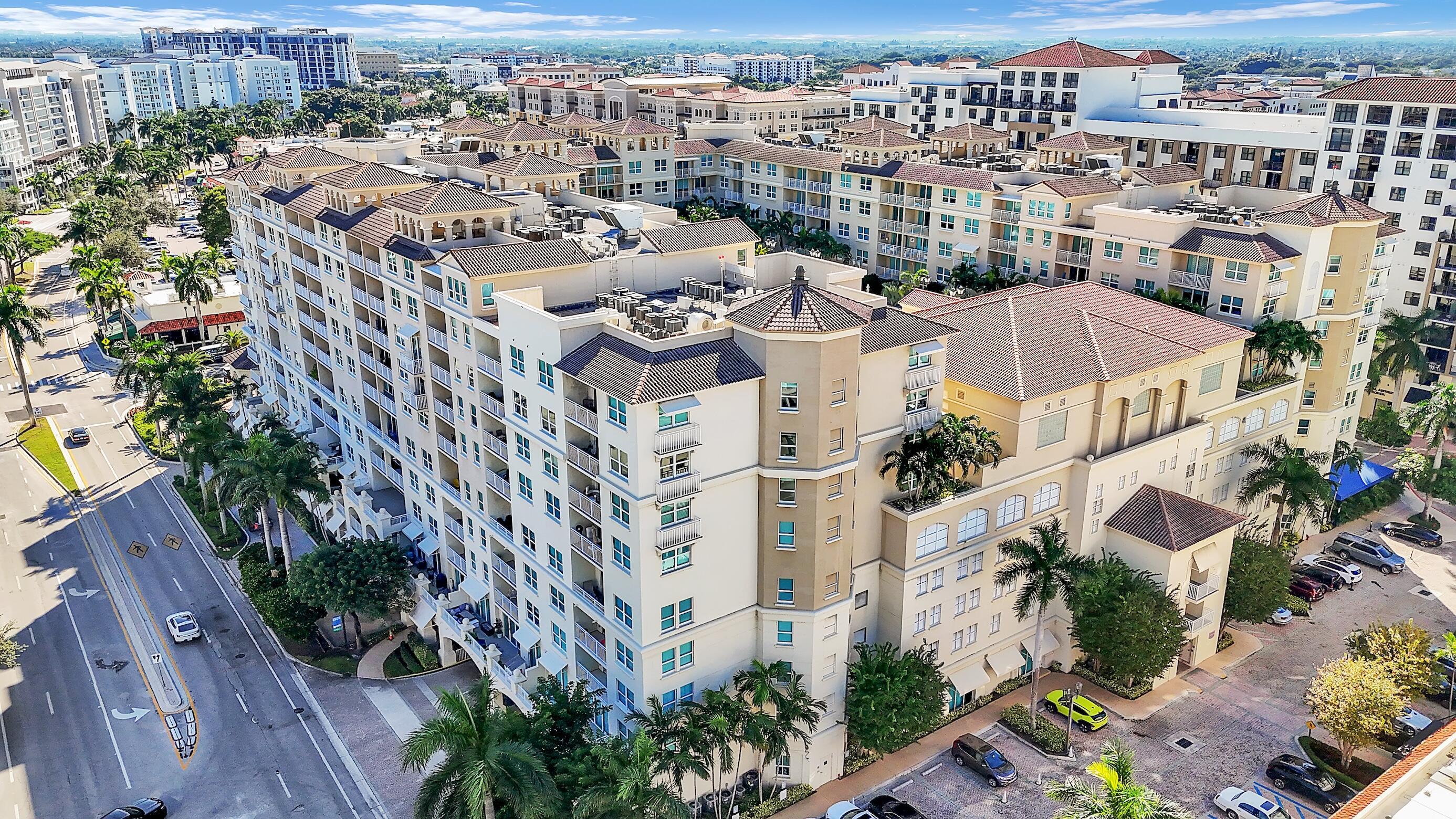 Image 1: 99 SE Mizner Blvd. Boca Raton