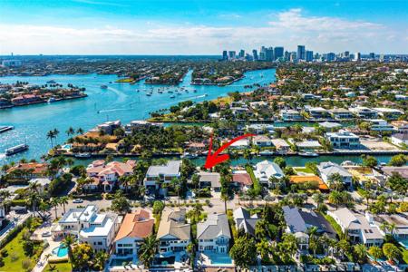 801 Solar Isle Drive