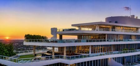 1 N Fort Lauderdale Beach Boulevard
