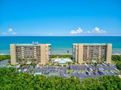 7370 S Ocean Drive