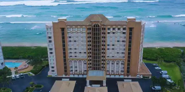 4160 N Highway A1a