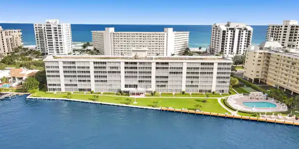 3100 S Ocean Boulevard