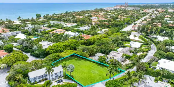 357 Crescent Drive