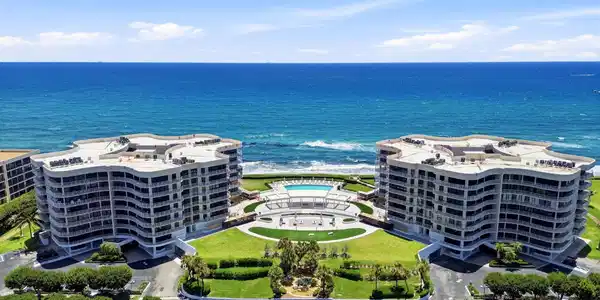 3400 S Ocean Boulevard