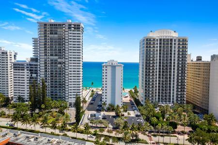 4250 Galt Ocean Dr
