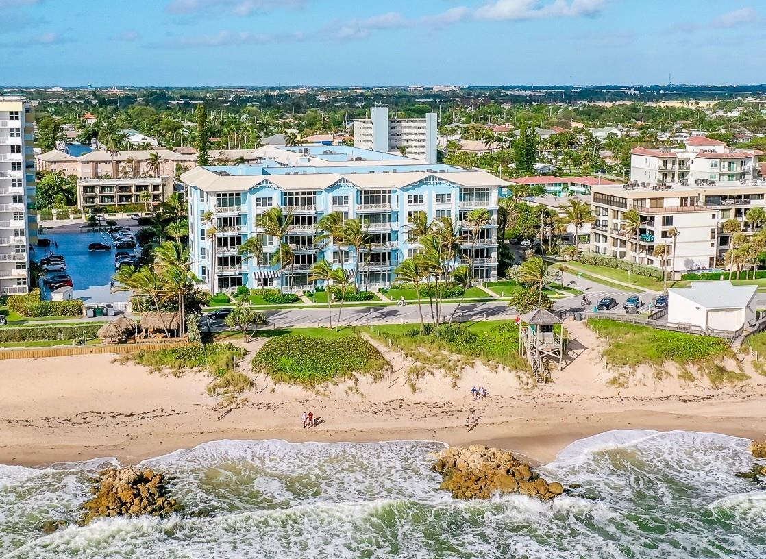 Image 2: Ocean Front