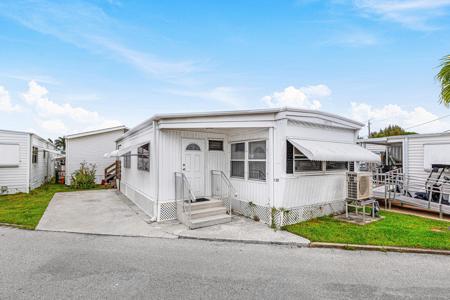 202 Palm Drive