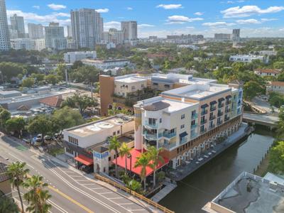 1111 E Las Olas Boulevard