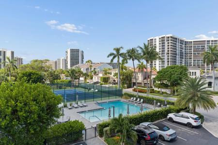 4600 S Ocean Boulevard