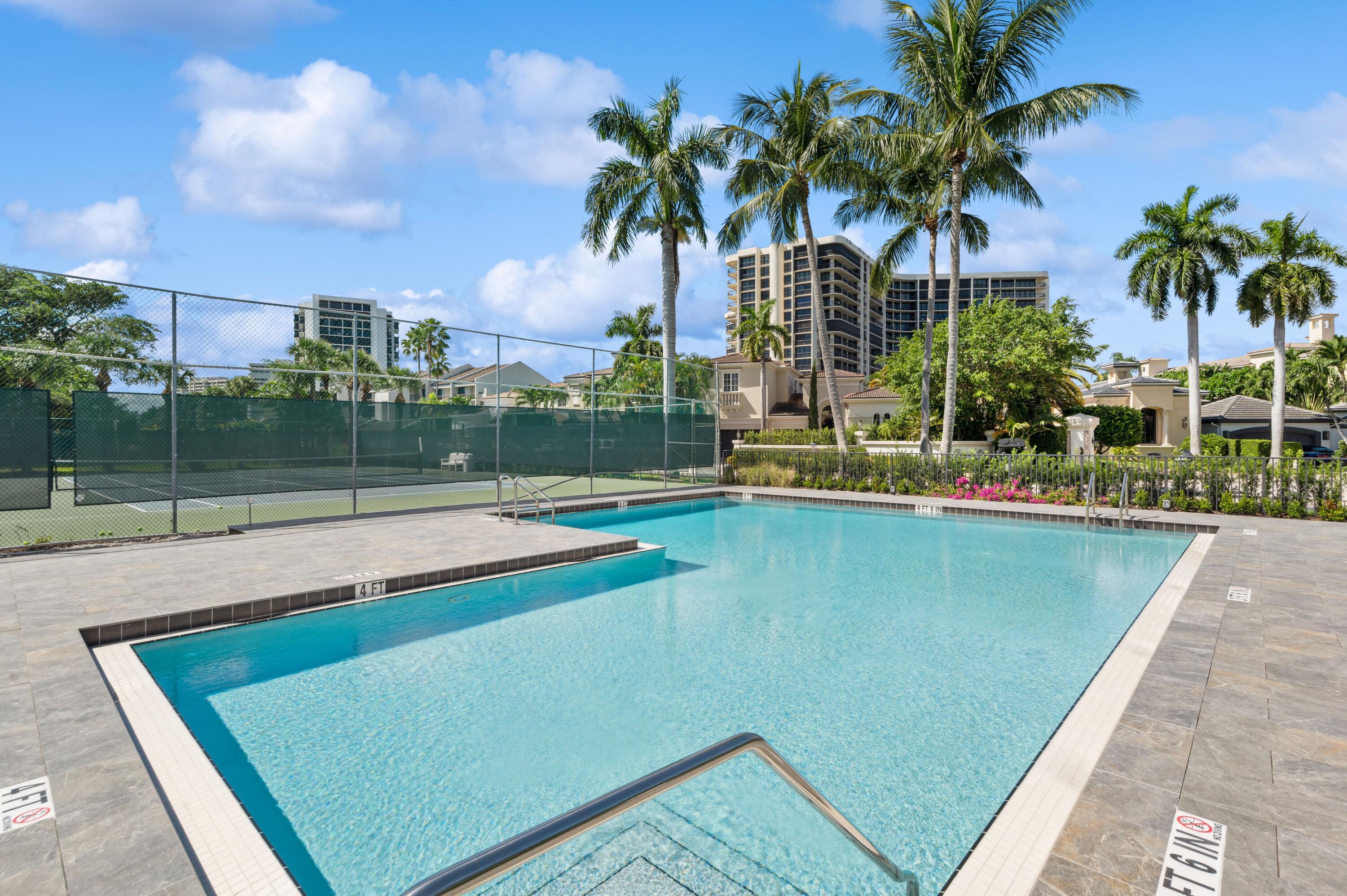 Image 3: 27_4600-S-Ocean-Blvd_Apt-301_Pool_Print