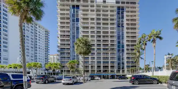 3031 N Ocean Blvd