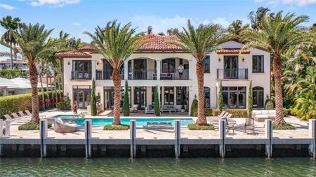 156 Fiesta Way