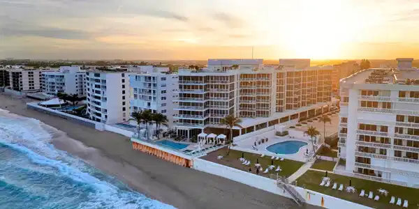 3550 S Ocean Boulevard