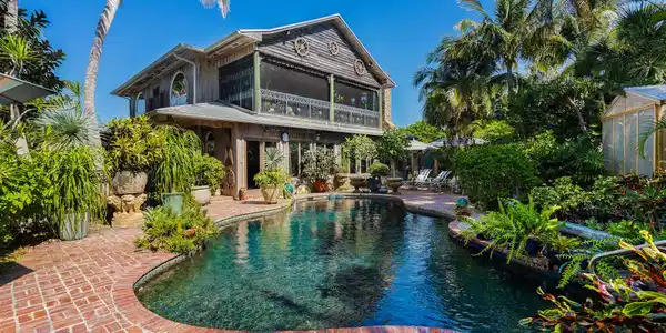 1570 Wyn Cove Drive