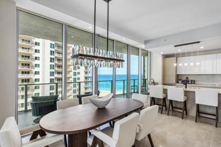3100 N Ocean Drive