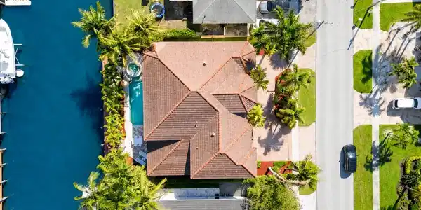 Image 2: Aerial