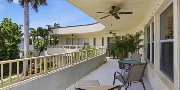 Image 3: Front Patio