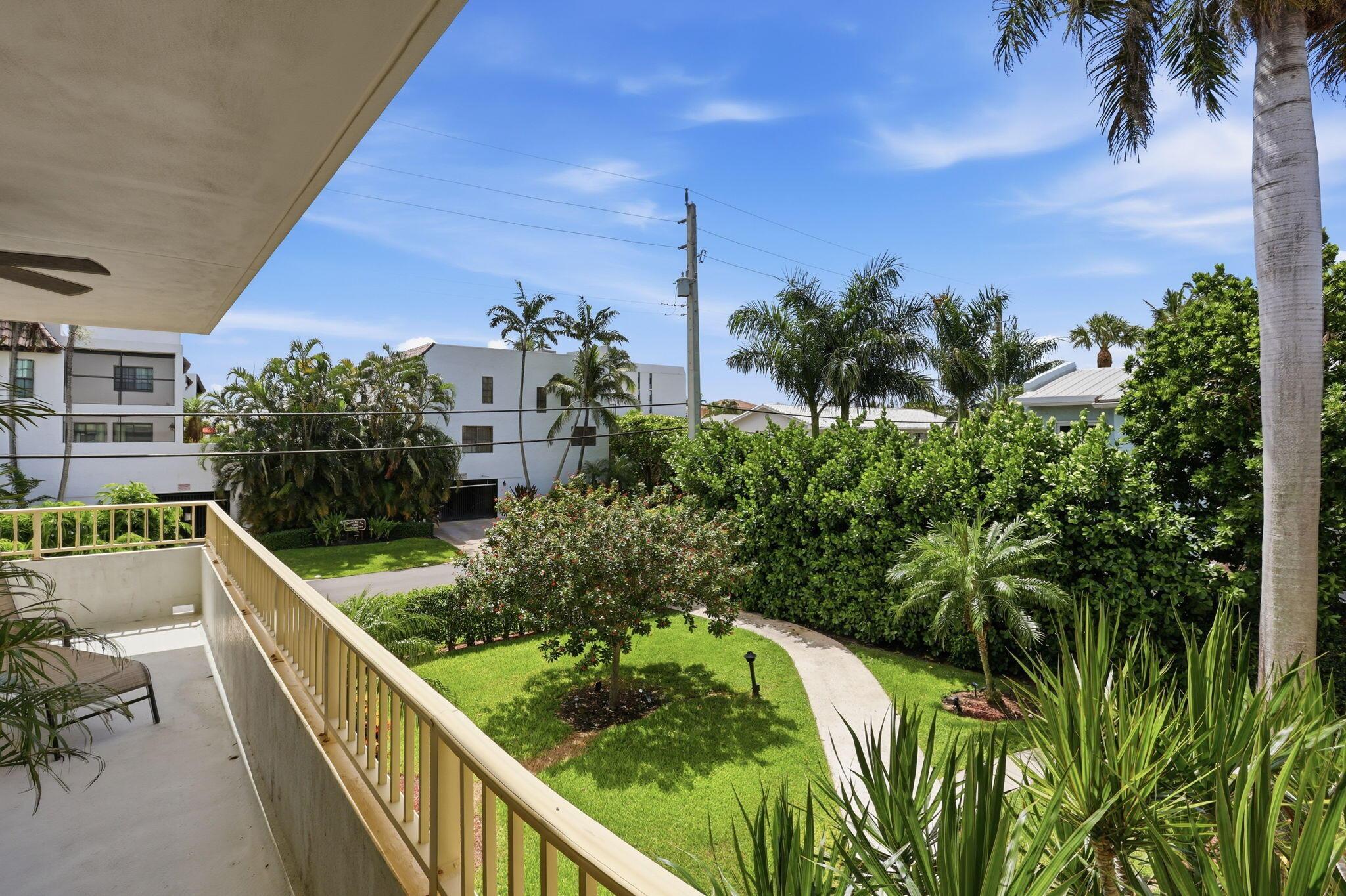 Image 4: Garden View
