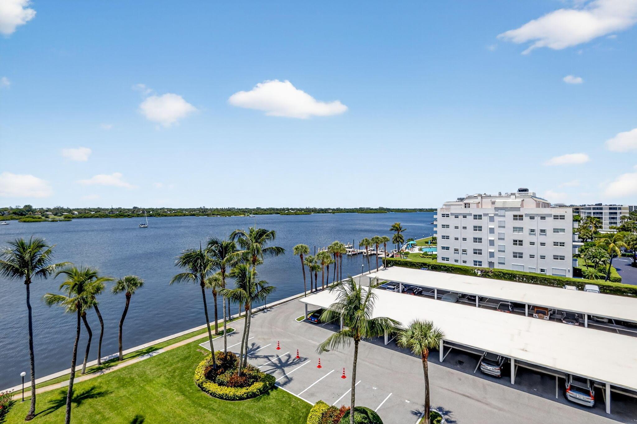 Image 2: wide intracoastal views