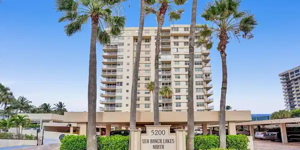 5200 N Ocean blvd