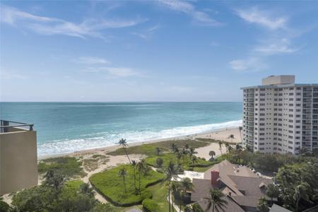 2000 S Ocean Blvd