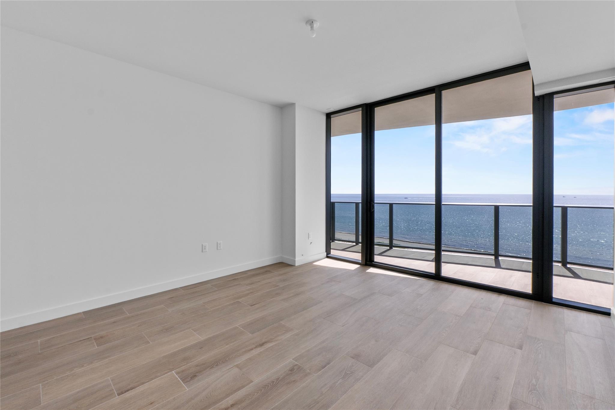 Image 2: All Bedrooms w/Ocean Views