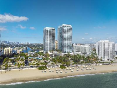 153 N Seabreeze Boulevard