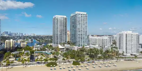 153 N Seabreeze Boulevard