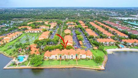 180 Yacht Club Way
