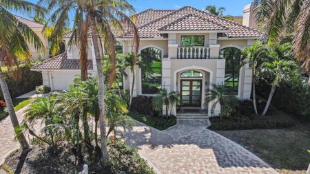 968 Banyan Drive