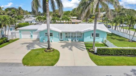 2685 NE 25th Street
