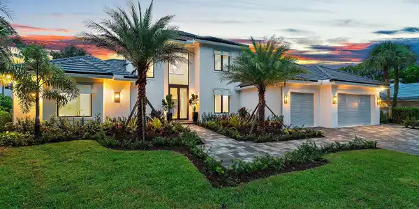 21 Bay Harbor Road