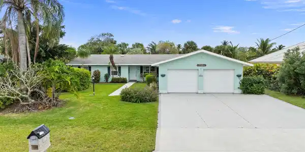 1707 Rio Vista Drive